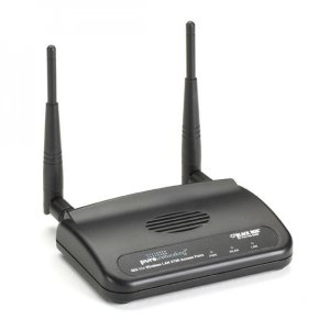Pure Networking 802.11n 2T2R Wireless Access Point