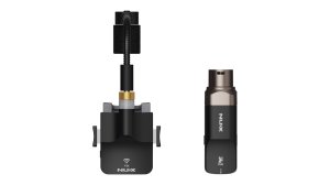 NUX B-6 2.4GHz Wireless System for Saxophone