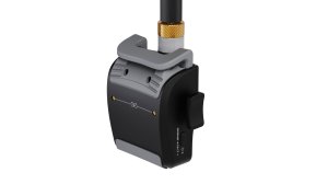 NUX B-6 2.4GHz Wireless System for Saxophone