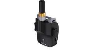 NUX B-6 2.4GHz Wireless System for Saxophone
