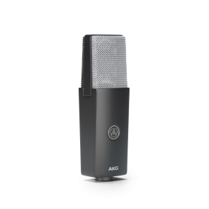 AKG C104 C-SERIES CONDENSER MICROPHONE