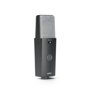 AKG C114 C-SERIES CONDENSER MICROPHONE