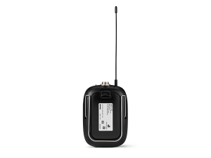 SHURE SLXD1PLUS--G57 BODYPACK TRANSMITTER