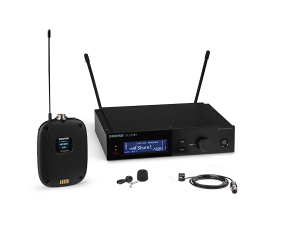SHURE SLXD14PLUS/85M-G57 BODYPACK SYSTEM LAVALI