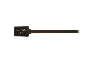 SHURE SLXD14PLUS/93-G57 BODYPACK SYSTEM LAVALI