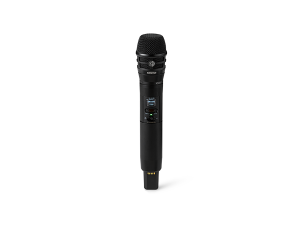 SHURE SLXD2PLUS/K8B--G57 HANDHELD TRANSMITTER K