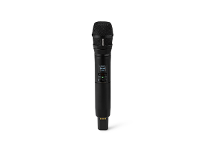 SHURE SLXD24DPLUS/N8C-G57 HANDHELD SYSTEM DUAL N