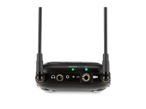 SHURE SLXD25PLUS/58-G57 PORTABLE SYSTEM HANDHE