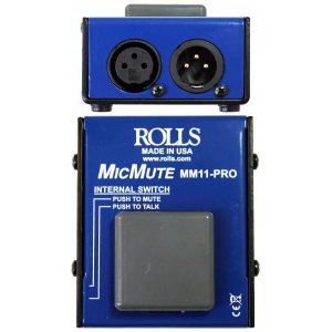 ROLLS MM11 PRO