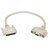 ServSwitch to Keyboard/Monitor/Mouse Cable (User C