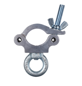 O-CLAMP EYE BOLT