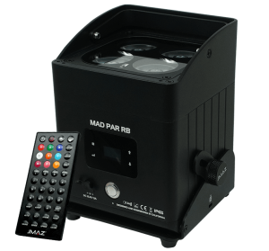 MAD PAR RB