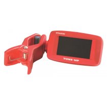Tune-Up Clip-On Guitar Tuner
