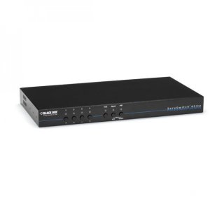 ServSwitch™ 4Site II