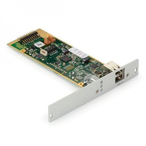 DKM FX Receiver Modular Interface Card, Embedded U