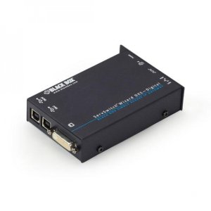 ServSwitch Wizard IP DXS, Single-Server IP Gateway