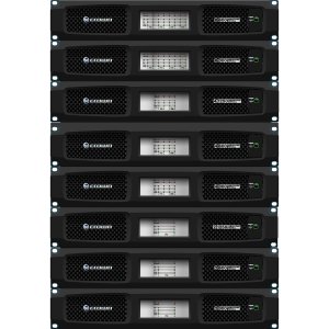 Crown DCI8X600