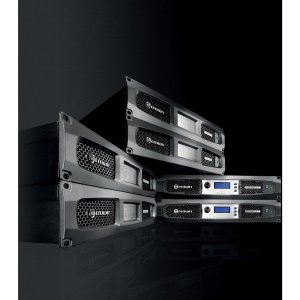 Crown DCI8X300