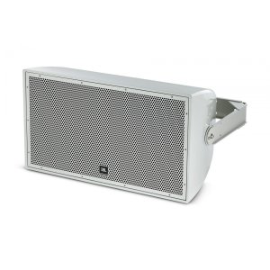 12" 2-Way All Weather Loudspeaker with EN54-2