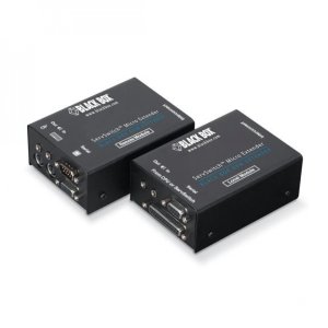 ServSwitch™ CATx KVM Micro Extender Kit, Sin