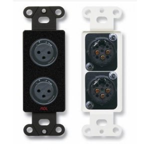 RDL DB-XLR3FC