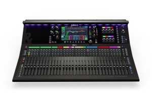 Allen & Heath SQ7+