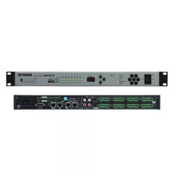 ベストセラー - B2B People Music The YAMAHA Yamaha - MTX3 配信機器・PA機器・レコーディング機器