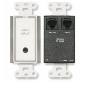 RDL DS-TPS8A
