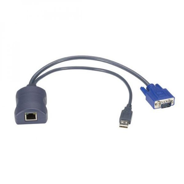 ServSwitch&#8482; CX Server Access Module, USB