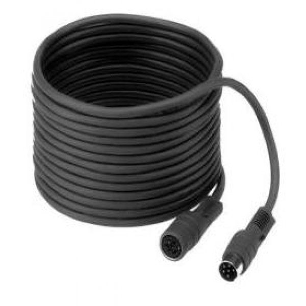 Extension cable assembly, 25 m