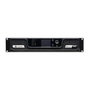 Analog input, 2 channel, 300W per output channel