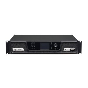 Analog input, 2 channel, 300W per output channel