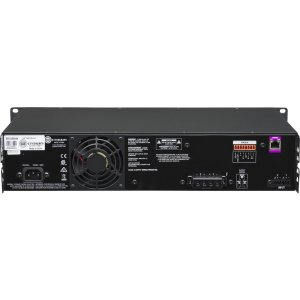 Crown CDI2X300