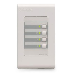 YAMAHA DCP4S-US