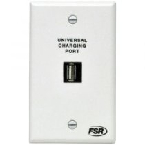 FSR IT-USB-CHRG-W
