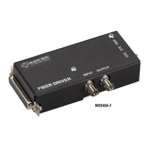 ST to DB25 Male Fiber Driver