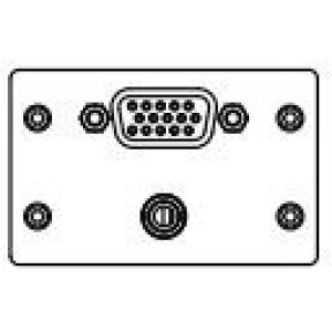 FSR IPS-AV921D-BLK-LB