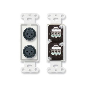 RDL D-XLR2FC