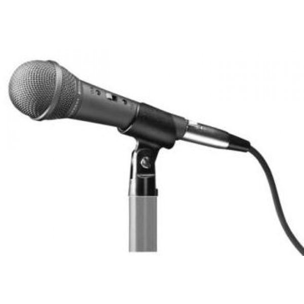 Dynamic microphone, 6.3mm jack