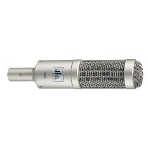 HEIL PR40Chrome