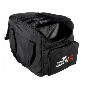 Travel Bag for 4pc SlimPAR 56