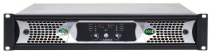 Ashly nXe4002