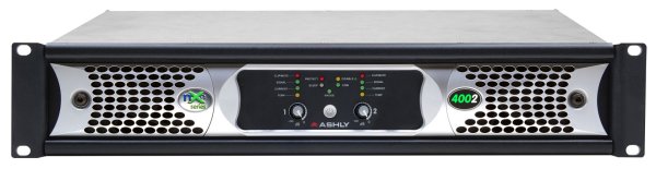 Ashly nXe4002