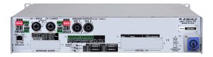 Ashly nXe4002