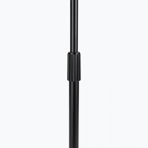 Drum/Amp Tripod Mic Stand with Tele Boom