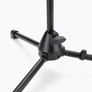 Drum/Amp Tripod Mic Stand with Tele Boom