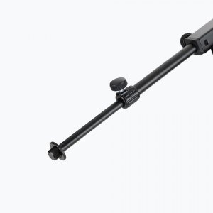 Drum/Amp Tripod Mic Stand with Tele Boom