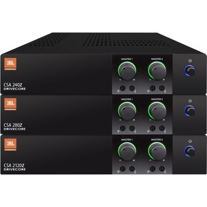 JBL NCSA240Z-U-US