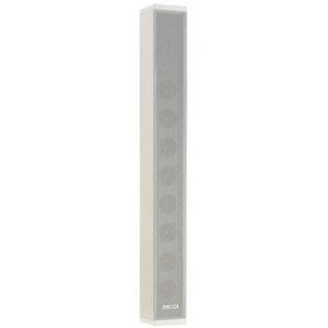 Column loudspeaker, 40W