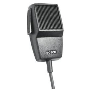 Dynamic microphone, omni directional